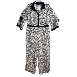 Eloquii || Jumpsuit || 18